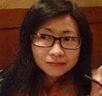 Portrait of Maria Lei